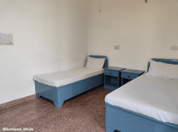 Maya Devi University Powered by Emversity Hostel photo 5